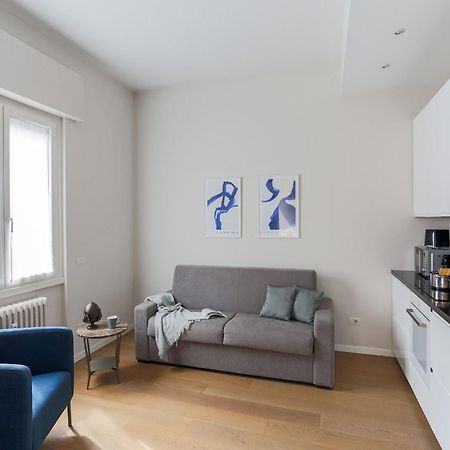 The Best Rent - One-Bedroom Apartment In Moscova Milano Exterior foto