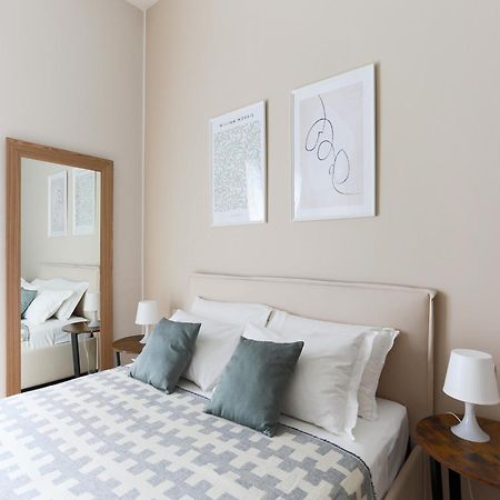 The Best Rent - One-Bedroom Apartment In Moscova Milano Exterior foto