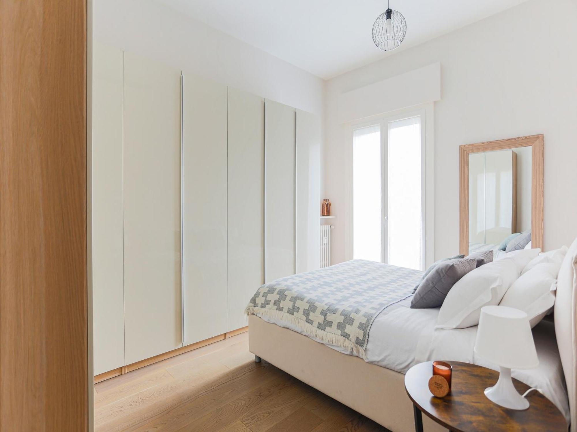 The Best Rent - One-Bedroom Apartment In Moscova Milano Exterior foto