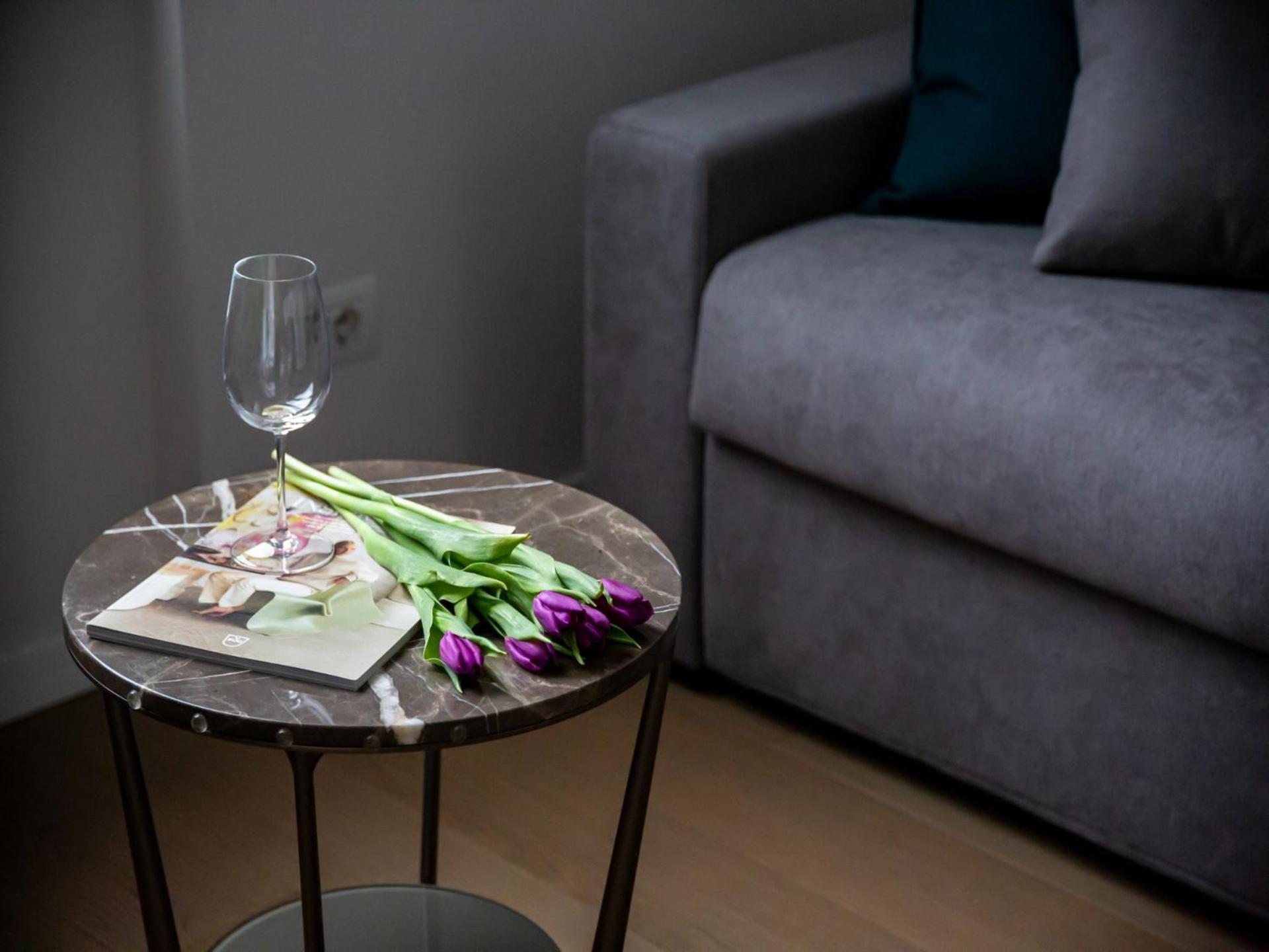The Best Rent - One-Bedroom Apartment In Moscova Milano Exterior foto