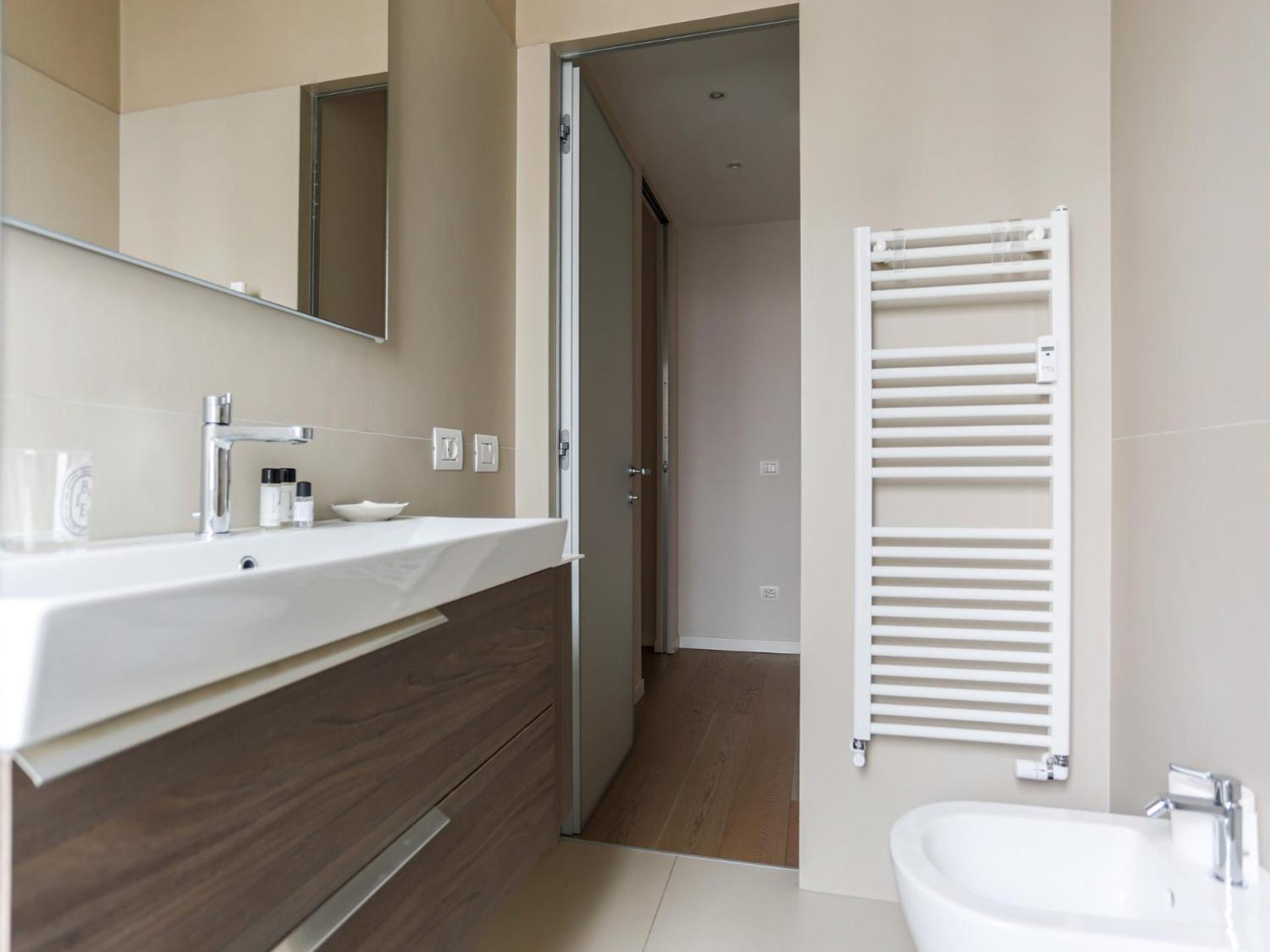 The Best Rent - One-Bedroom Apartment In Moscova Milano Exterior foto