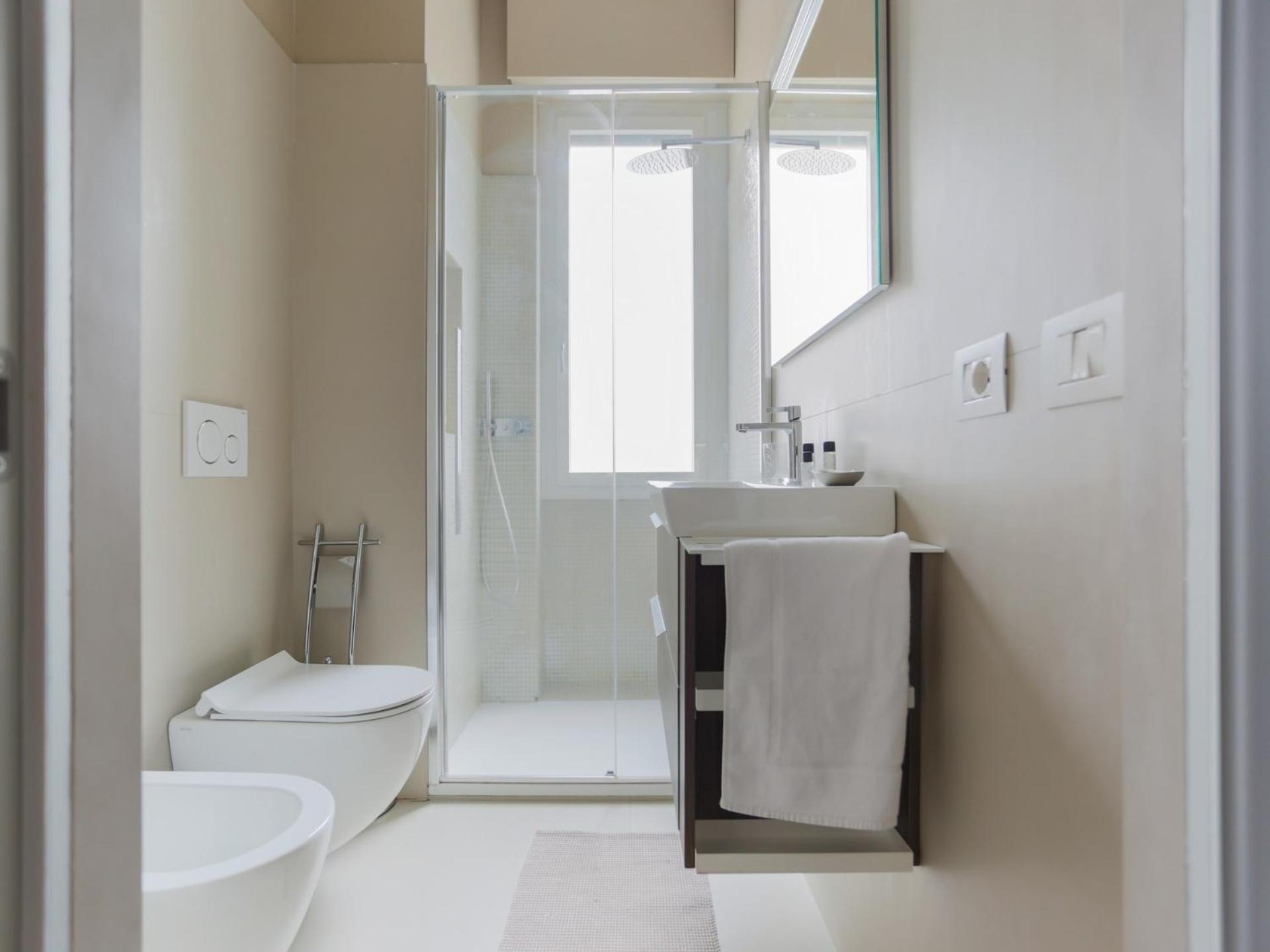 The Best Rent - One-Bedroom Apartment In Moscova Milano Exterior foto