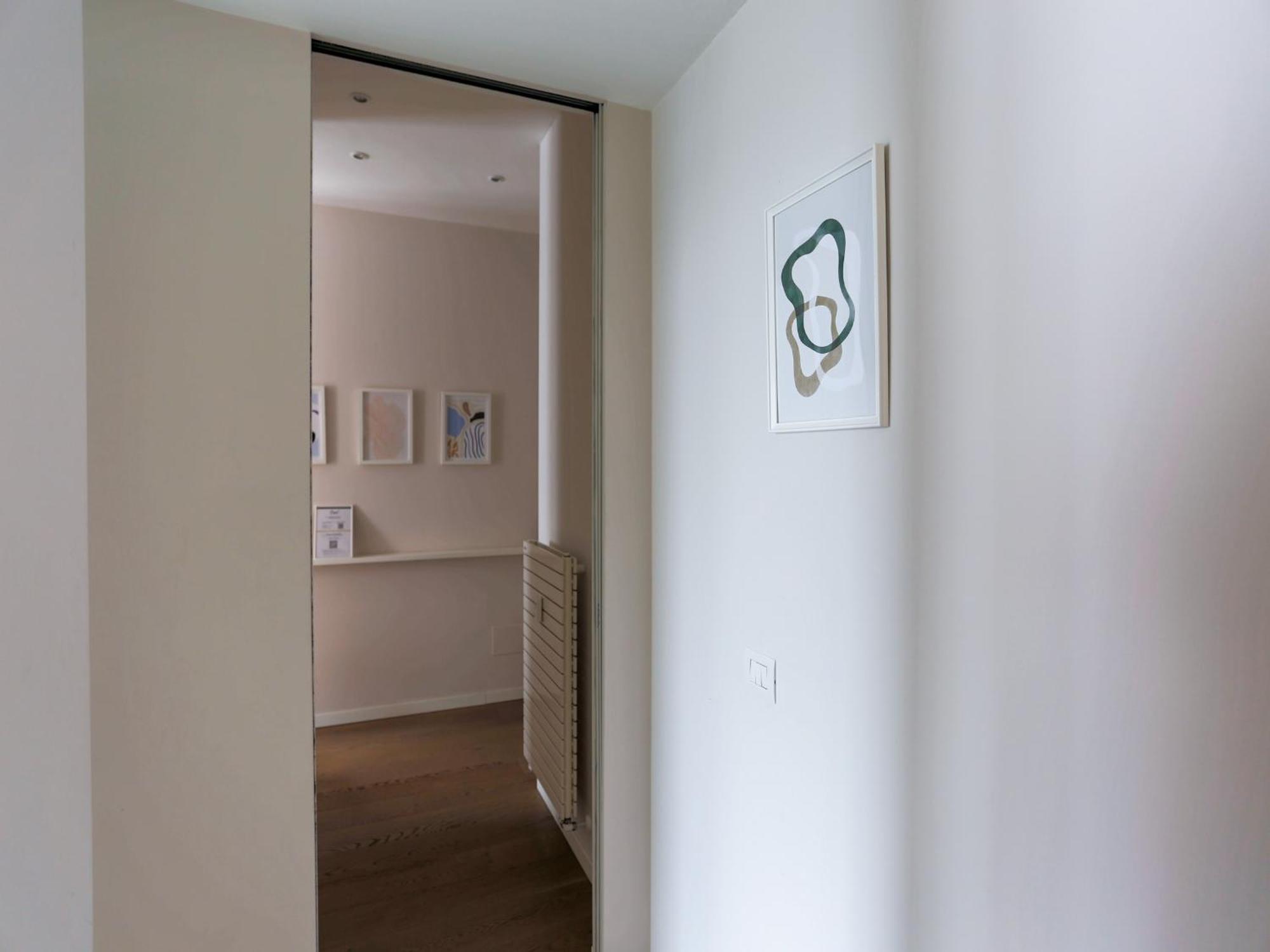 The Best Rent - One-Bedroom Apartment In Moscova Milano Exterior foto
